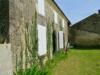 Grange à vendre à Sainte-Même, Charente-Maritime - 88 000 € - photo 9