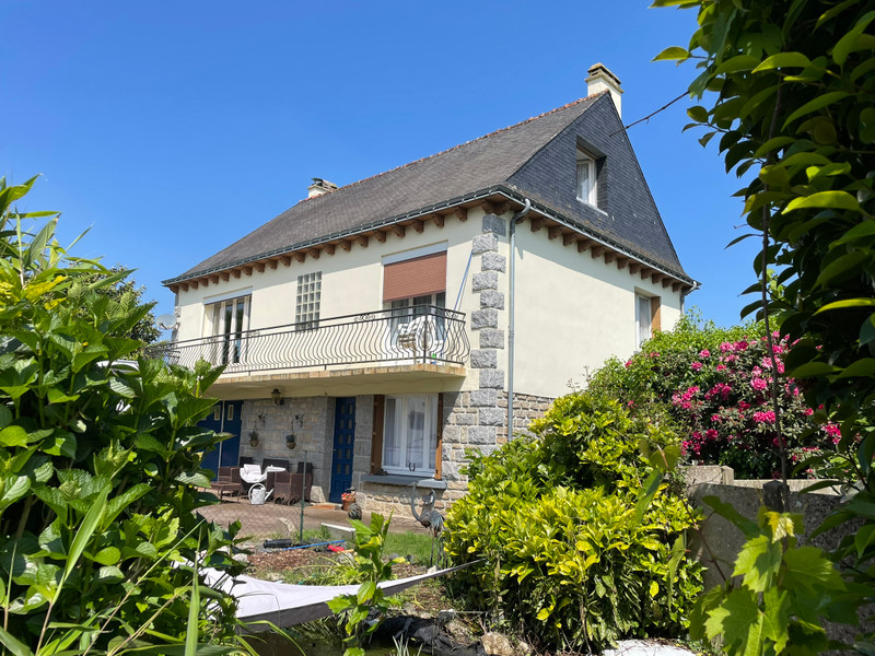 Maison à vendre à Guilliers, Morbihan - 187.200 € - photo 1