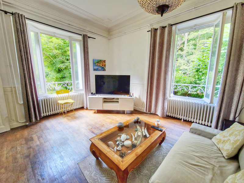 French property for sale in Aubusson, Creuse - €318,000 - photo 2