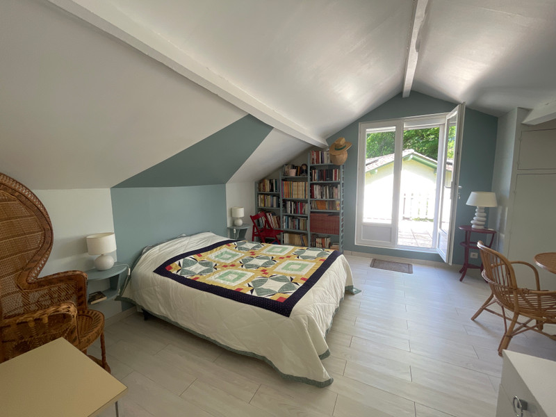 French property for sale in Saint-Martin-de-Fressengeas, Dordogne - €235,400 - photo 4