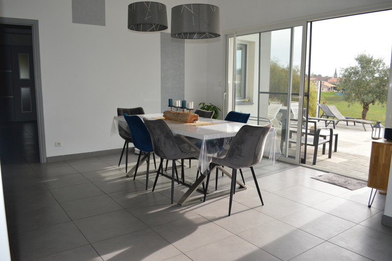 French property for sale in Castelnau-sur-Gupie, Lot-et-Garonne - €492,900 - photo 3