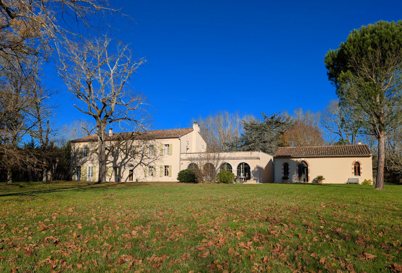 French property for sale in Sémalens, Tarn - €798,000 - photo 0
