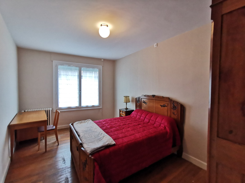 Maison à Vendre Chez Les Notaires à Nueil Les-aubiers