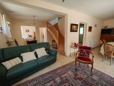 French property for sale in Roullet-Saint-Estèphe, Charente - €213,000 - photo 2
