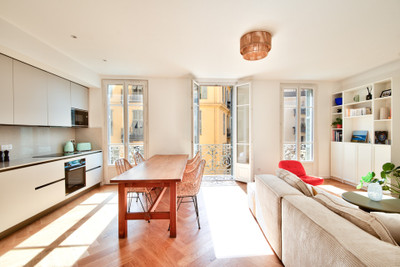 apartment for sale in Alpes-Maritimes