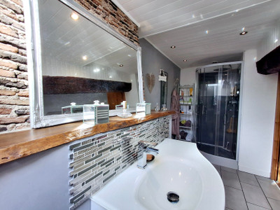French property for sale in Étagnac, Charente - €179,280 - photo 6