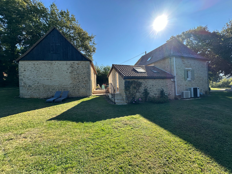 French property for sale in Tourtoirac, Dordogne - €349,000 - photo 2