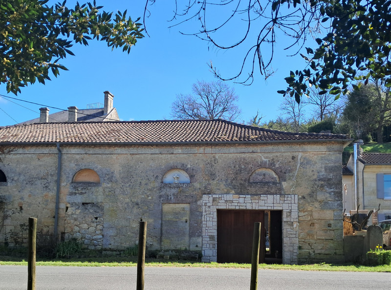 French property for sale in Gauriac, Gironde - €199,900 - photo 5