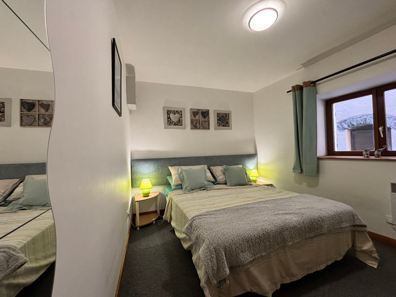 Ski property for sale in La Plagne - €285,000 - photo 5