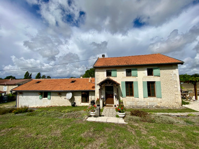 house for sale in Charente-Maritime