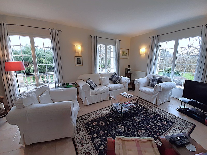 French property for sale in Ribérac, Dordogne - €290,000 - photo 4