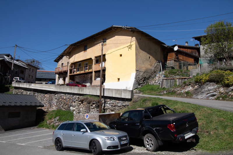 Ski property for sale in La Plagne - €265,000 - photo 11