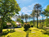 Maison à vendre à Rion-des-Landes, Landes - 799.000 € - photo 6