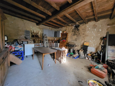 French property for sale in Mortain-Bocage, Manche - €44,000 - photo 8