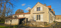 Propriété à vendre à L'Hermenault, Vendée - 299 900 € - photo n°15