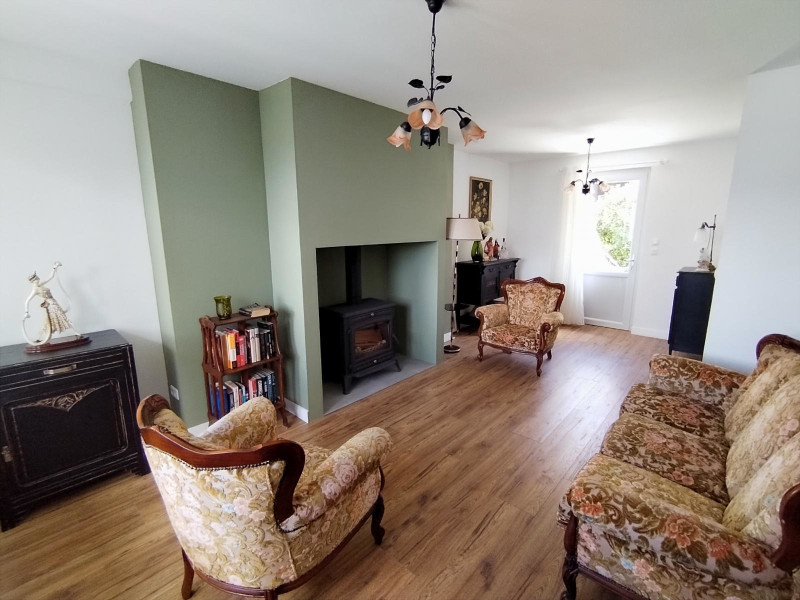 French property for sale in Treignac, Corrèze - €178,200 - photo 5