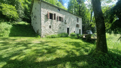 house for sale in Tarn