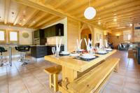 Maison à Saint-Gervais-les-Bains, Haute-Savoie - photo 4