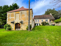 French property, houses and homes for sale in Le Vigan Lot Midi_Pyrenees