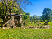 Propriété à vendre à Bussière-Galant, Haute-Vienne - 163 000 € - photo n°7