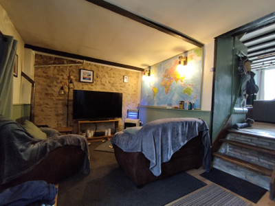 French property for sale in Dunet, Indre - €66,600 - photo 4