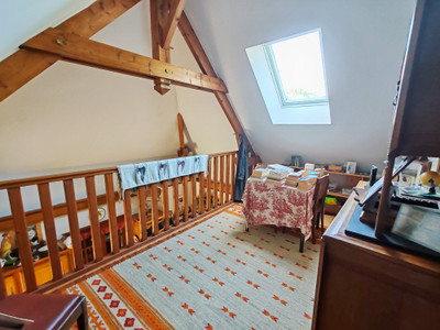 French property for sale in Savigny-sous-Faye, Vienne - €275,000 - photo 12