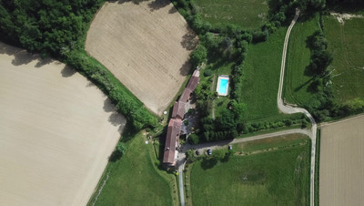 house for sale in Gers