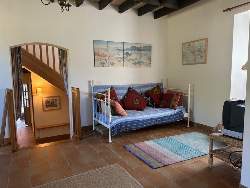 French property for sale in Tassé, Sarthe - €238,000 - photo 6