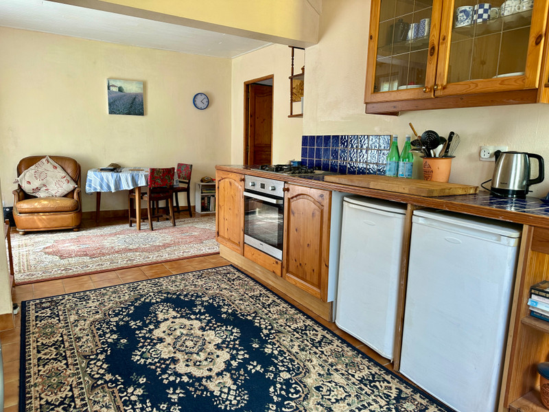 French property for sale in Pleugriffet, Morbihan - €265,000 - photo 5