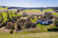 Propriété à vendre à Coutures, Dordogne - 551 000 € - photo n°1