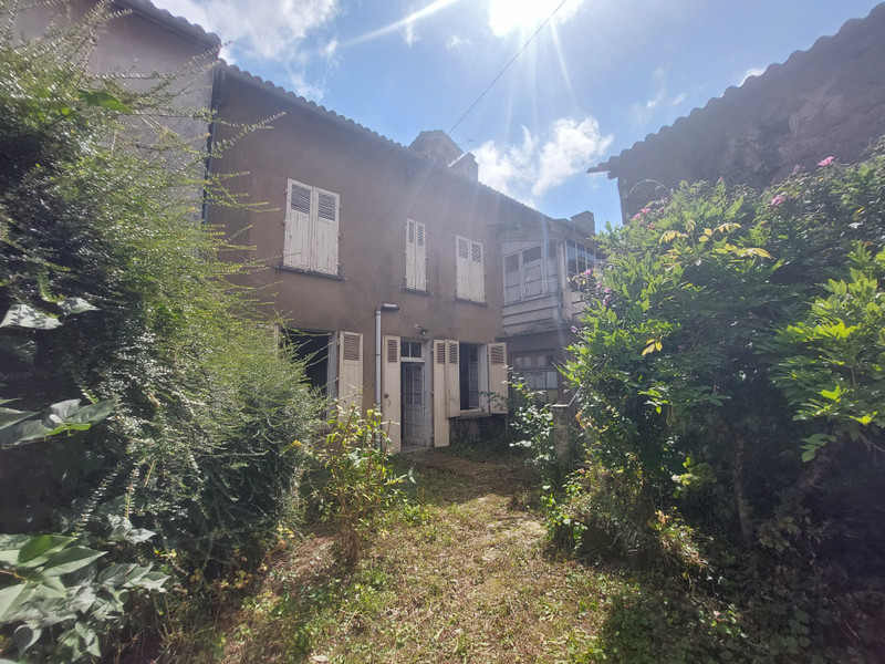 French property for sale in Augignac, Dordogne - €66,600 - photo 1