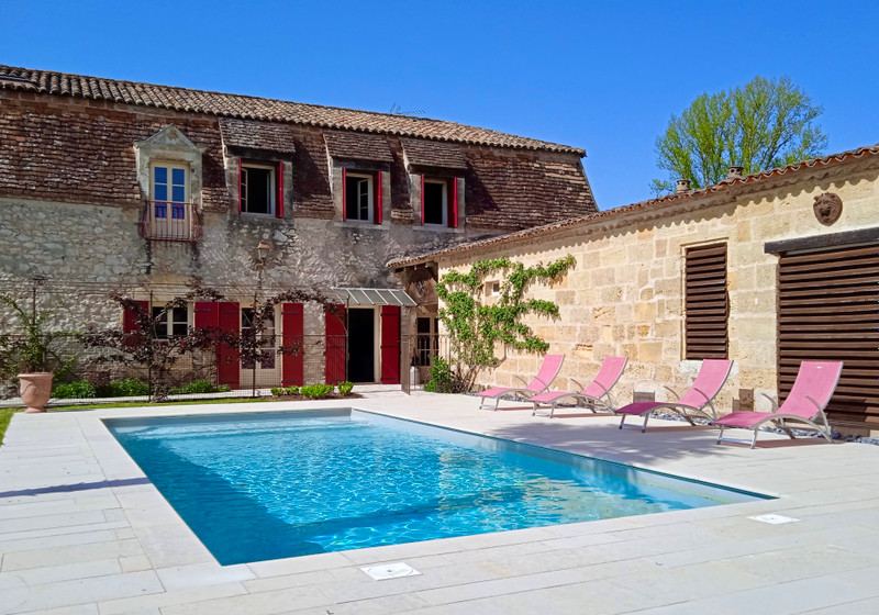 French property for sale in Bergerac, Dordogne - €1,420,500 - photo 5