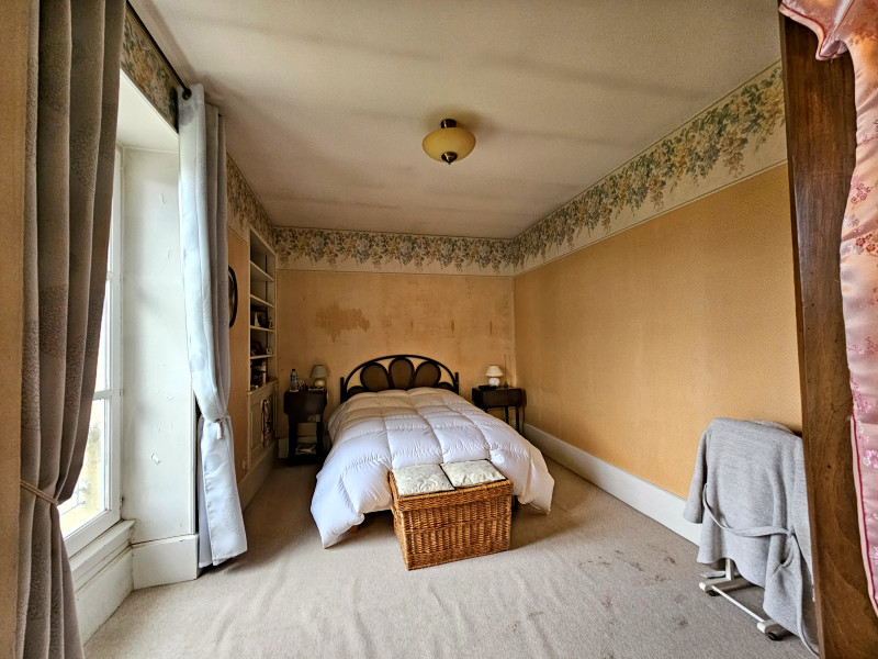 French property for sale in Le Veurdre, Allier - €214,000 - photo 5