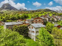 Maison à vendre à Saint-Martin-de-Belleville, Savoie - 1 020 000 € - photo 10