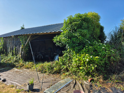 French property for sale in Plourac'h, Côtes-d'Armor - €109,000 - photo 3