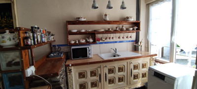French property for sale in Sourdeval, Manche - €137,800 - photo 4