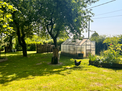 French property for sale in Bussière-Saint-Georges, Creuse - €167,400 - photo 1