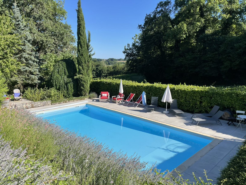 French property for sale in Saint-Émilion, Gironde - &#8364;449,000 - photo 4