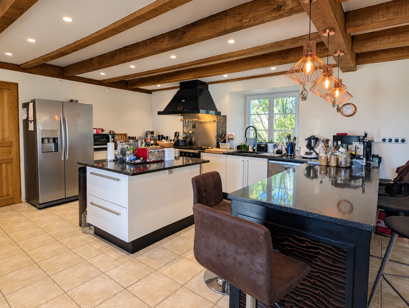 French property for sale in Mialet, Dordogne - €950,000 - photo 6