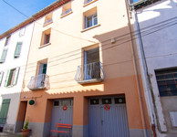 Garage for sale in Quillan Aude Languedoc_Roussillon