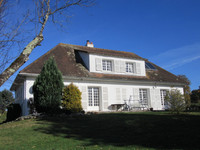 French property, houses and homes for sale in Château-Garnier Vienne Poitou_Charentes