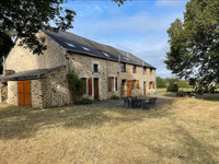 Maison à vendre à Parnac, Indre - 319.930 € - photo 2