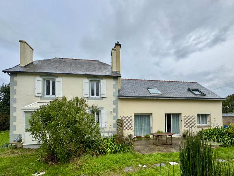 French property for sale in Kerlouan, Finistère - €299,000 - photo 1