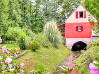 Moulin à vendre à Oloron-Sainte-Marie, Pyrénées-Atlantiques - 749.000 € - photo 1