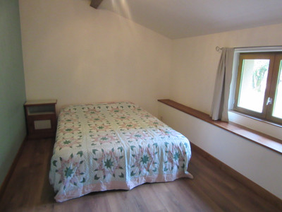French property for sale in Mauprévoir, Vienne - €171,200 - photo 8