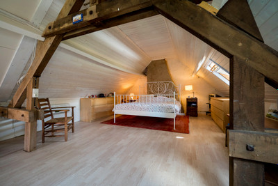 French property for sale in Saint-Seine, Nièvre - €180,000 - photo 7