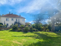 Propriété à vendre à Saint-Jory-de-Chalais, Dordogne - 275 000 € - photo n°1