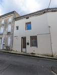 Maison à vendre à Saint-Michel, Charente - 99.000 € - photo 10