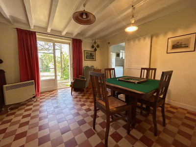 French property for sale in Avoise, Sarthe - €175,000 - photo 5