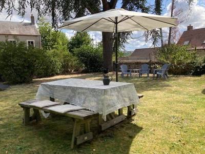 French property for sale in Le Brethon, Allier - €169,000 - photo 8
